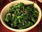 Broccoli Rabe Side